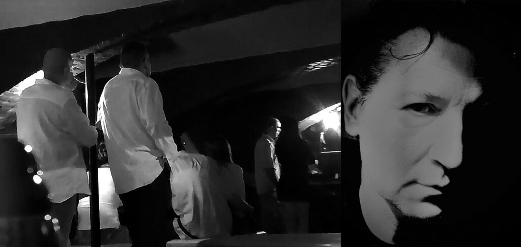 Berki Csaba és Bánszki Mihály